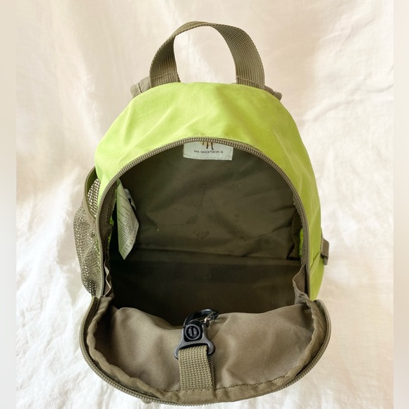 Lässig Rucksack Mini-Backpack - Crocodile Granny - Picture 3 of 14